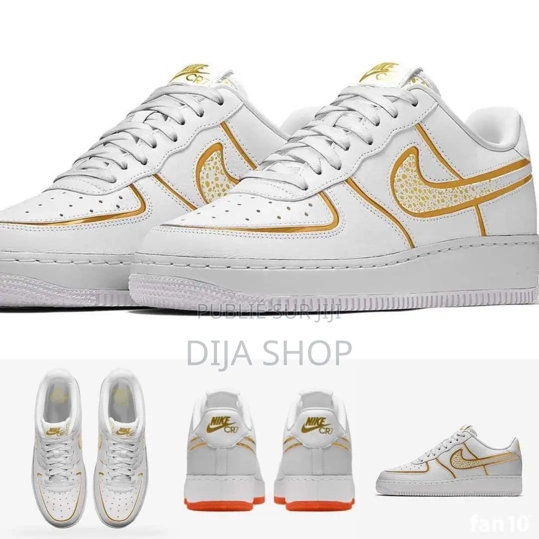 Original Air Force One Louis Vuitton Disponible