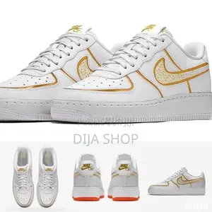 Original Air Force One Louis Vuitton Disponible