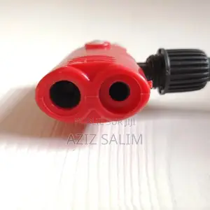 Pompe DE Vélo En Aluminium