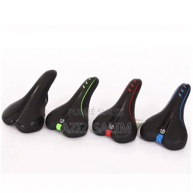 Selle Houssé DE Vélos