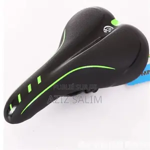 Selle Houssé DE Vélos