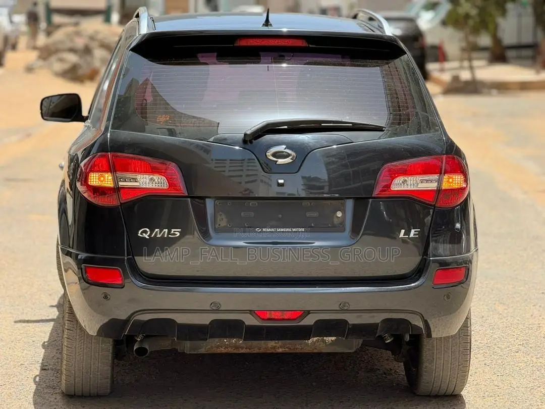 Renault Koleos 2016 Gris