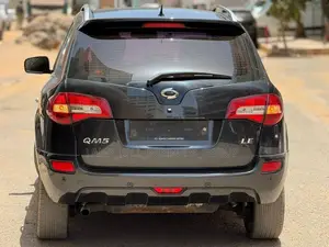 Renault Koleos 2016 Gris