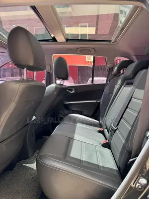 Renault Koleos 2016 Gris