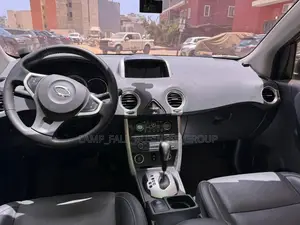 Renault Koleos 2016 Gris