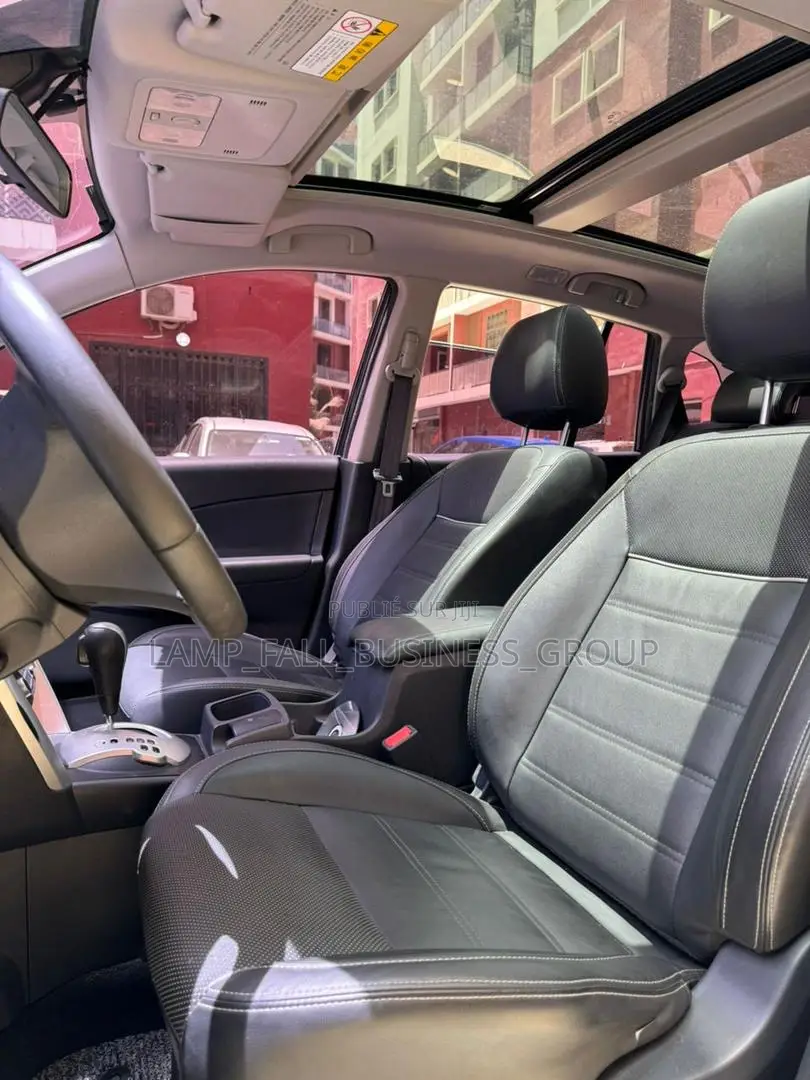 Renault Koleos 2016 Gris