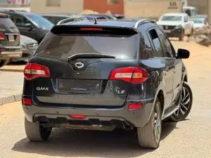 Renault Koleos 2016 Gris