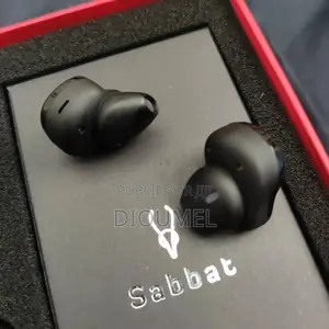 Sabbat X12 PRO Authentique