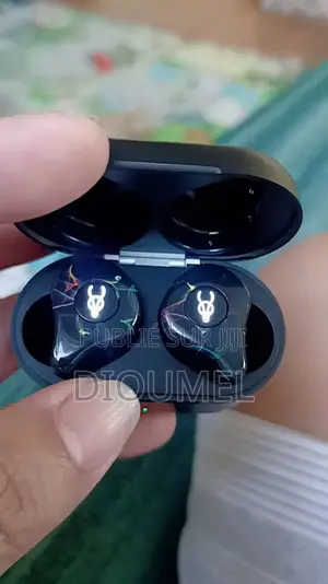 Sabbat X12 PRO Authentique