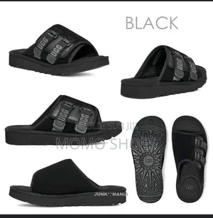 Photo - Des Chaussures De Qualités