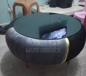 Table Ronde VIP en Velour