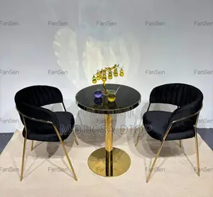 Photo - Tête À Tête