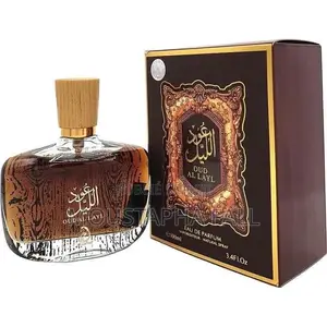 Parfum Oud Al Layla