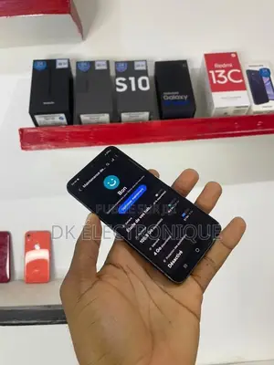 Samsung Galaxy S22 5G 128 GB Noir