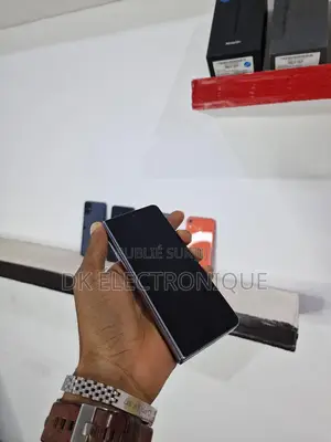 Samsung Galaxy Z Fold4 256 GB Bleu