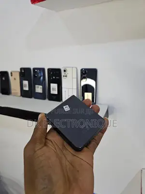 Samsung Galaxy Z Flip 5 256 GB Bleu