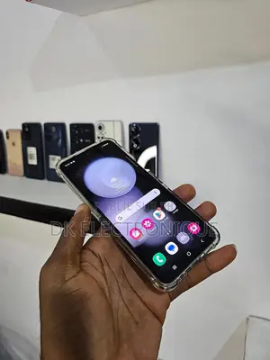 Samsung Galaxy Z Flip 5 256 GB Bleu