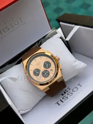 Montre Tissot PRX Hommes