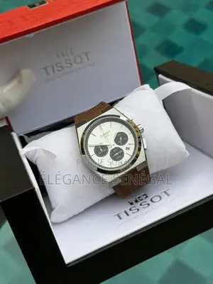 Montre Tissot PRX Hommes