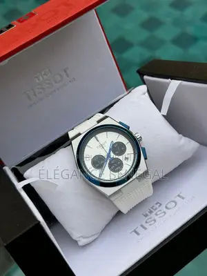 Montre Tissot PRX Hommes