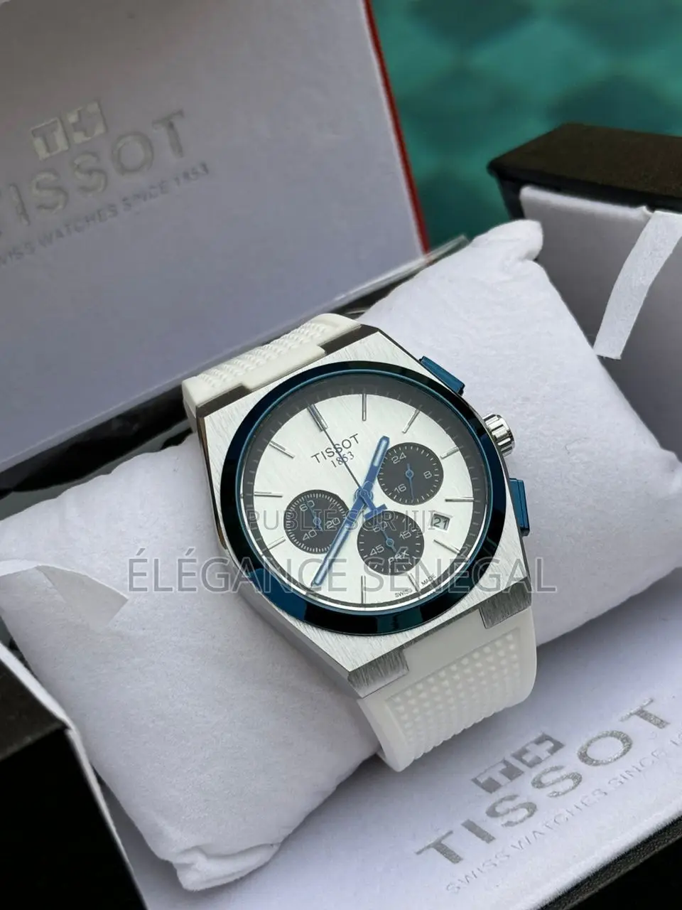 Montre Tissot PRX Hommes