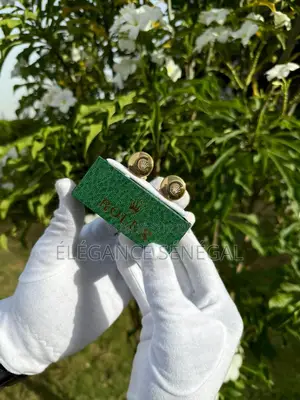 Bouton De Machette Original Pour Hommes