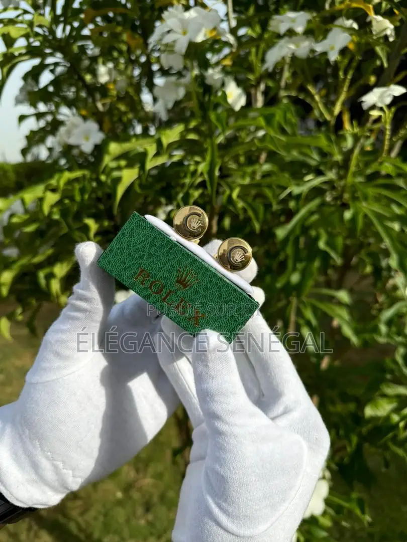 Bouton De Machette Original Pour Hommes