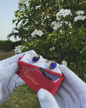 Bouton De Machette Original Pour Hommes