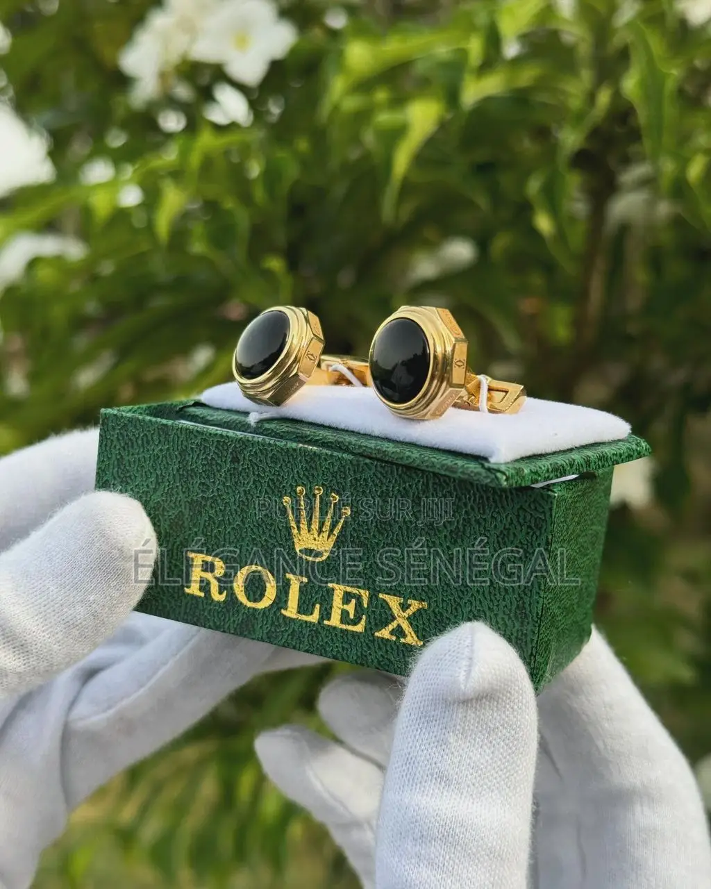 Bouton De Machette Original Pour Hommes