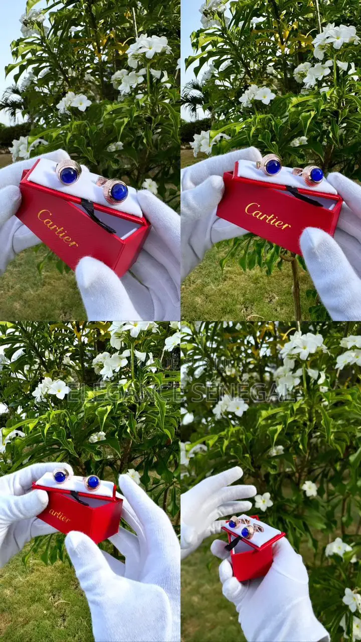 Bouton De Machette Original Pour Hommes