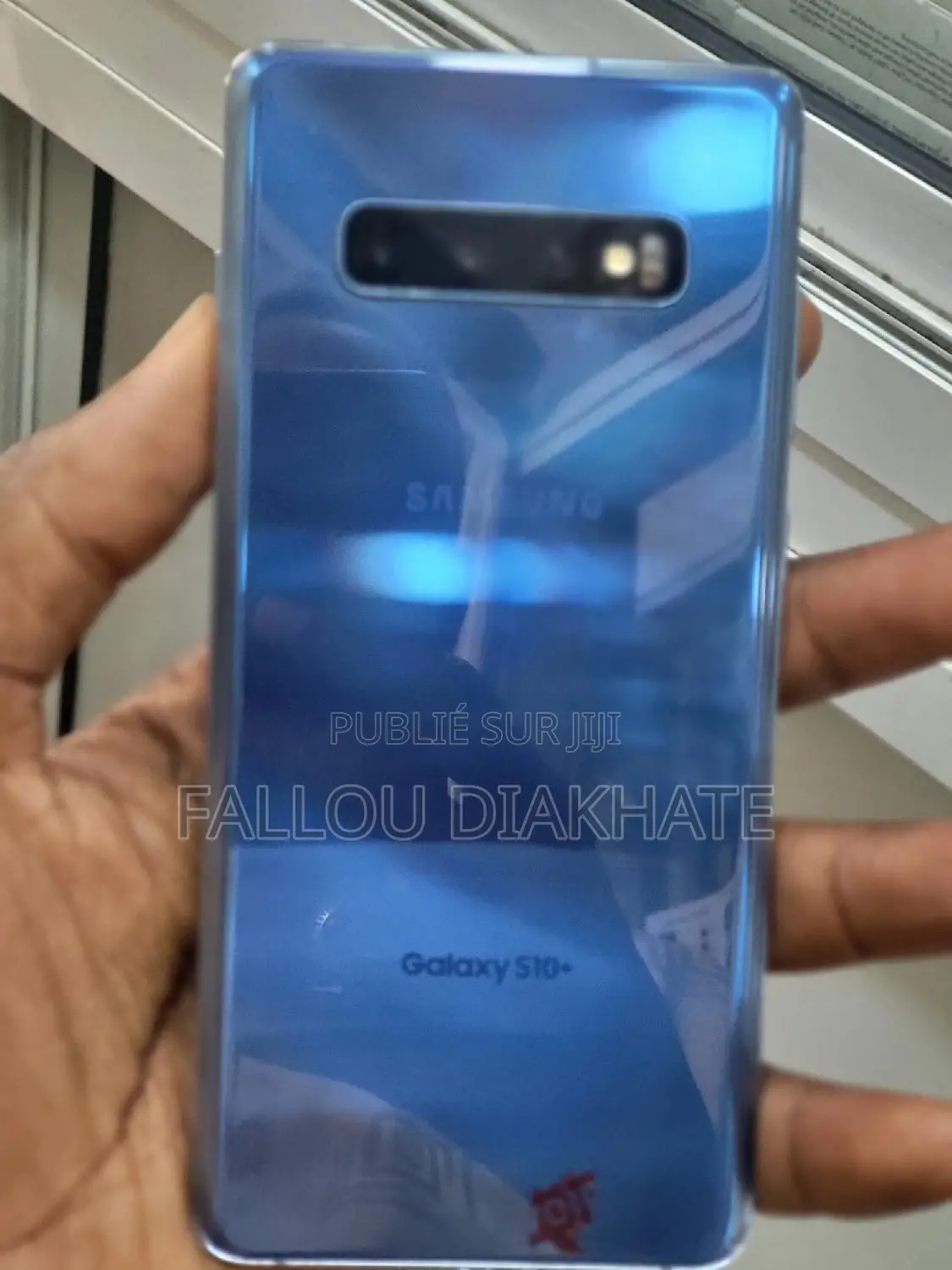 New Samsung Galaxy S10 Plus 128 GB