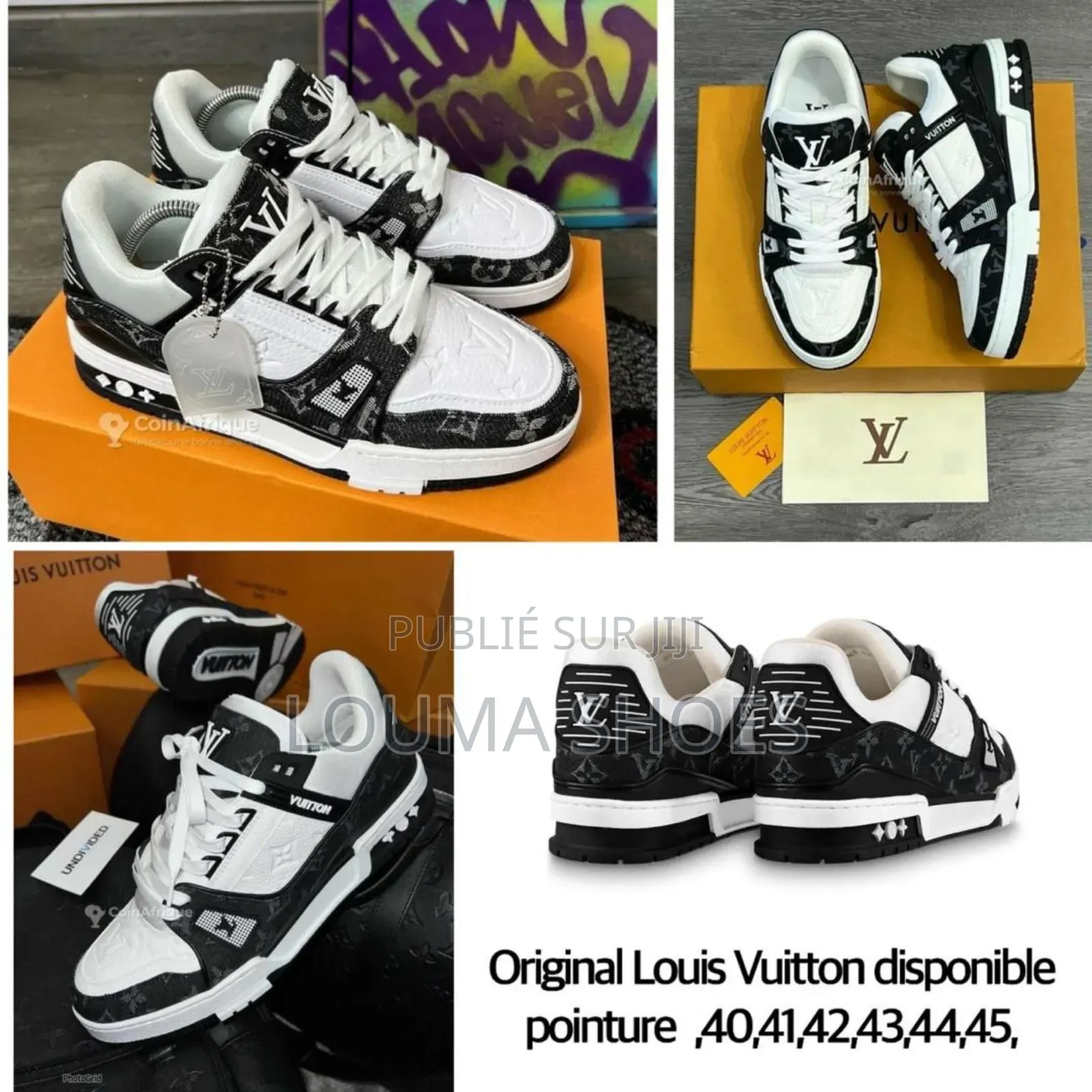 Louis Vuitton Original