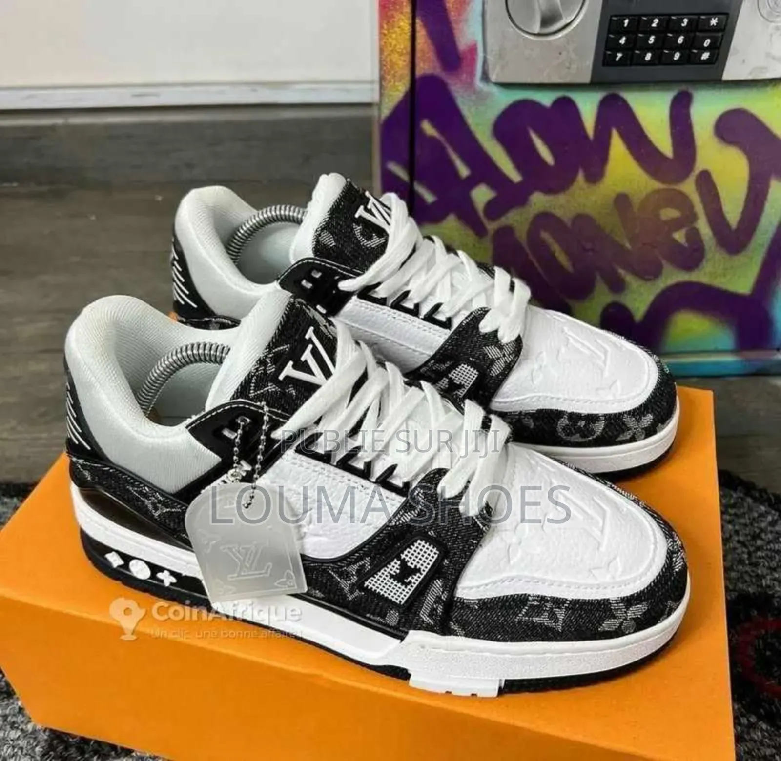 Louis Vuitton Original