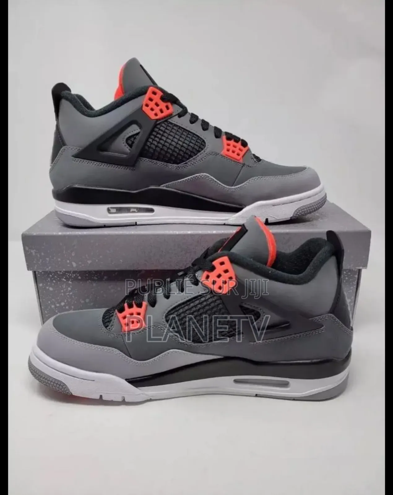 Jordan 4 Original Disponible Tb