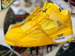 Jordan 4 Original Disponible Tb