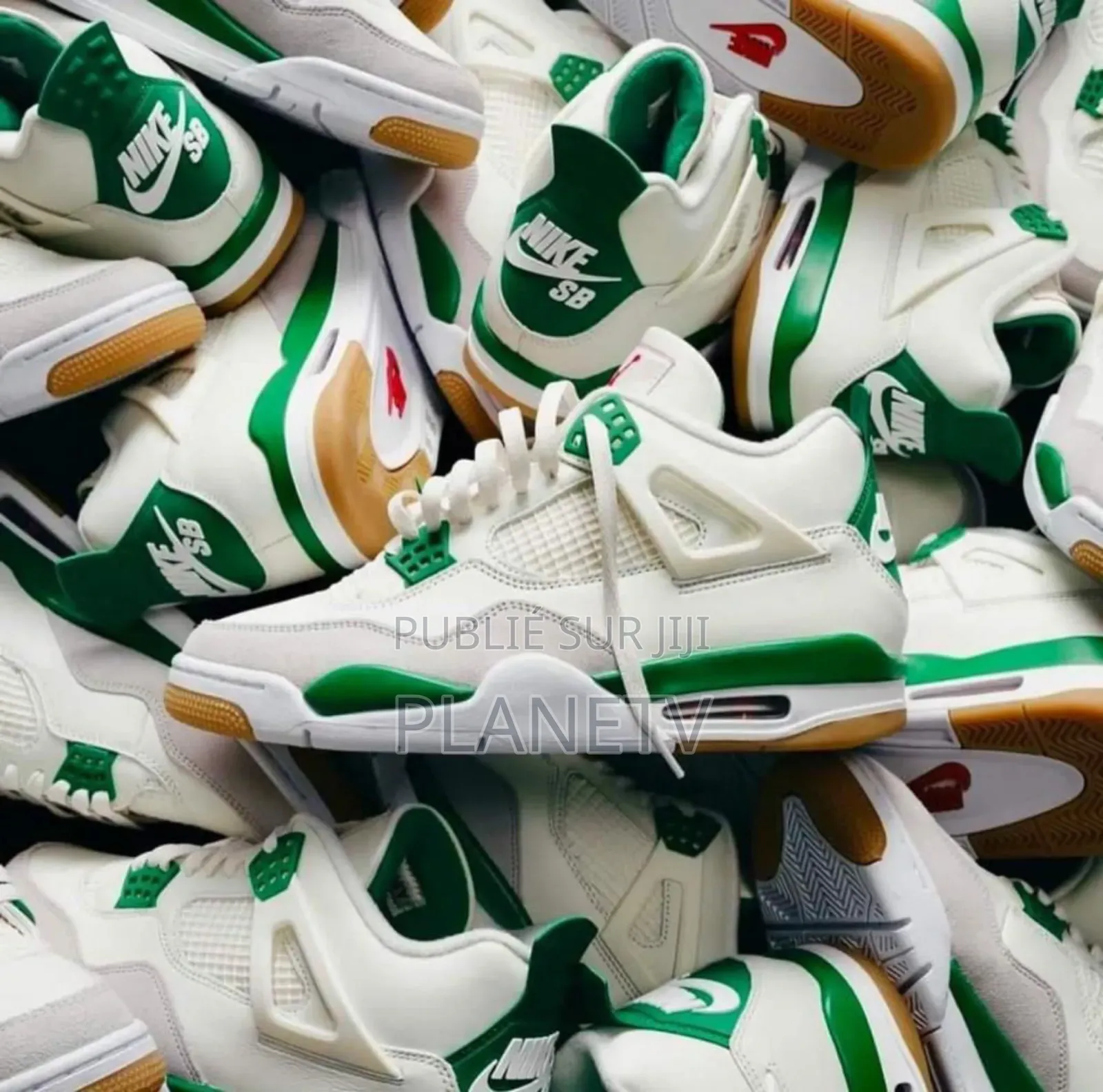 Jordan 4 Original Disponible Tb