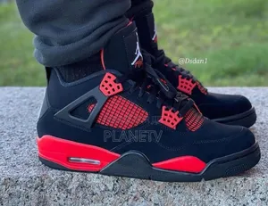 Jordan 4 Original Disponible Tb