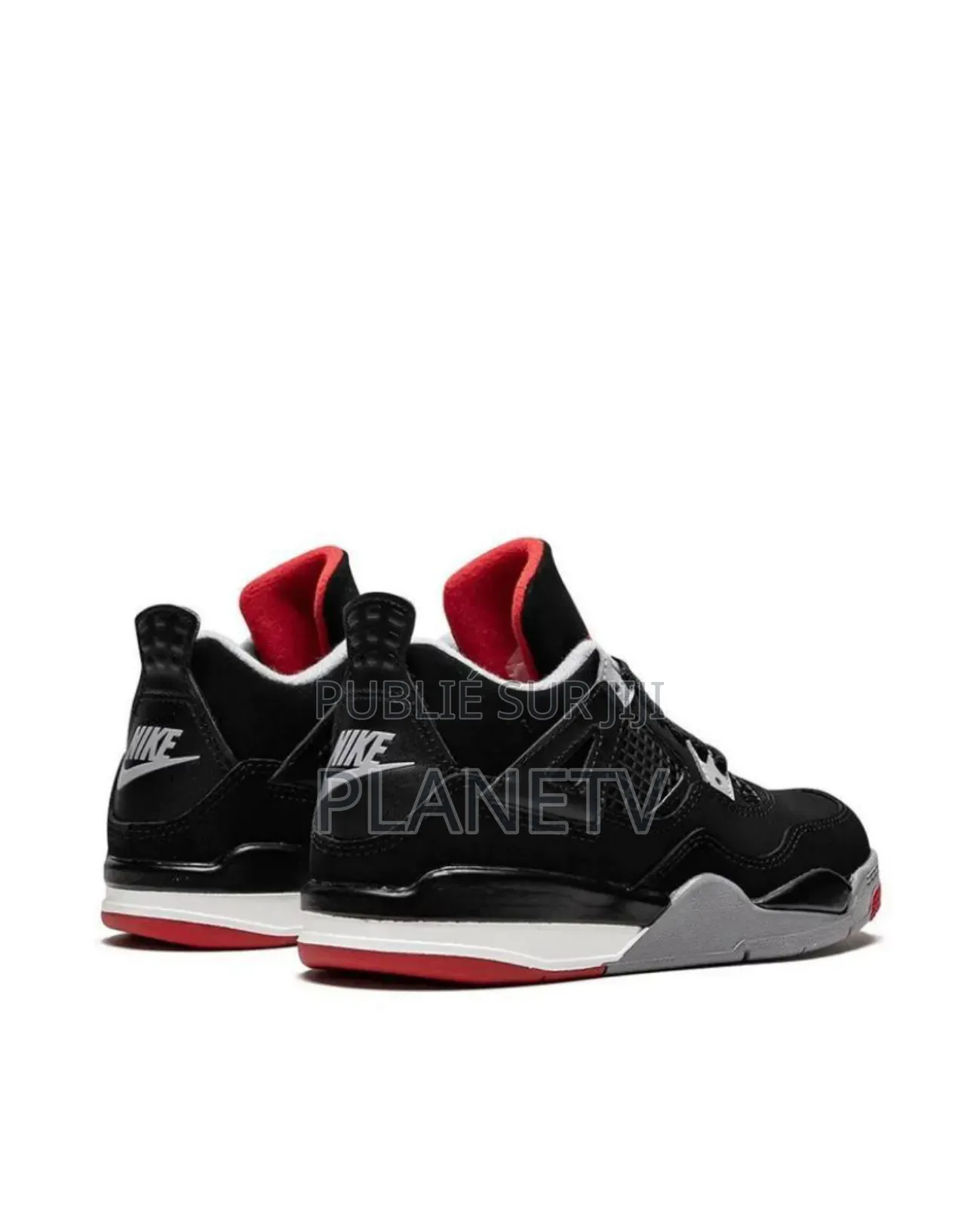 Jordan 4 Original Disponible Tb