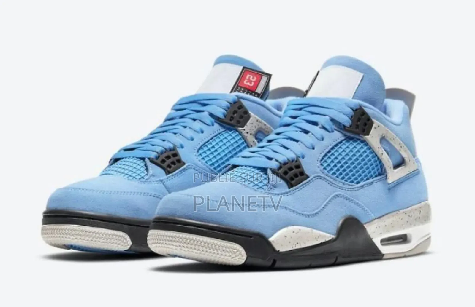 Jordan 4 Original Disponible Tb