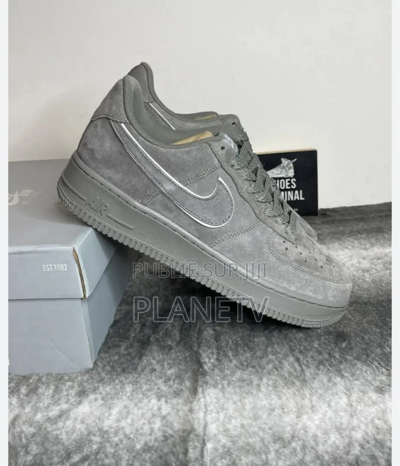 Nike Air Force One Disponible Tb