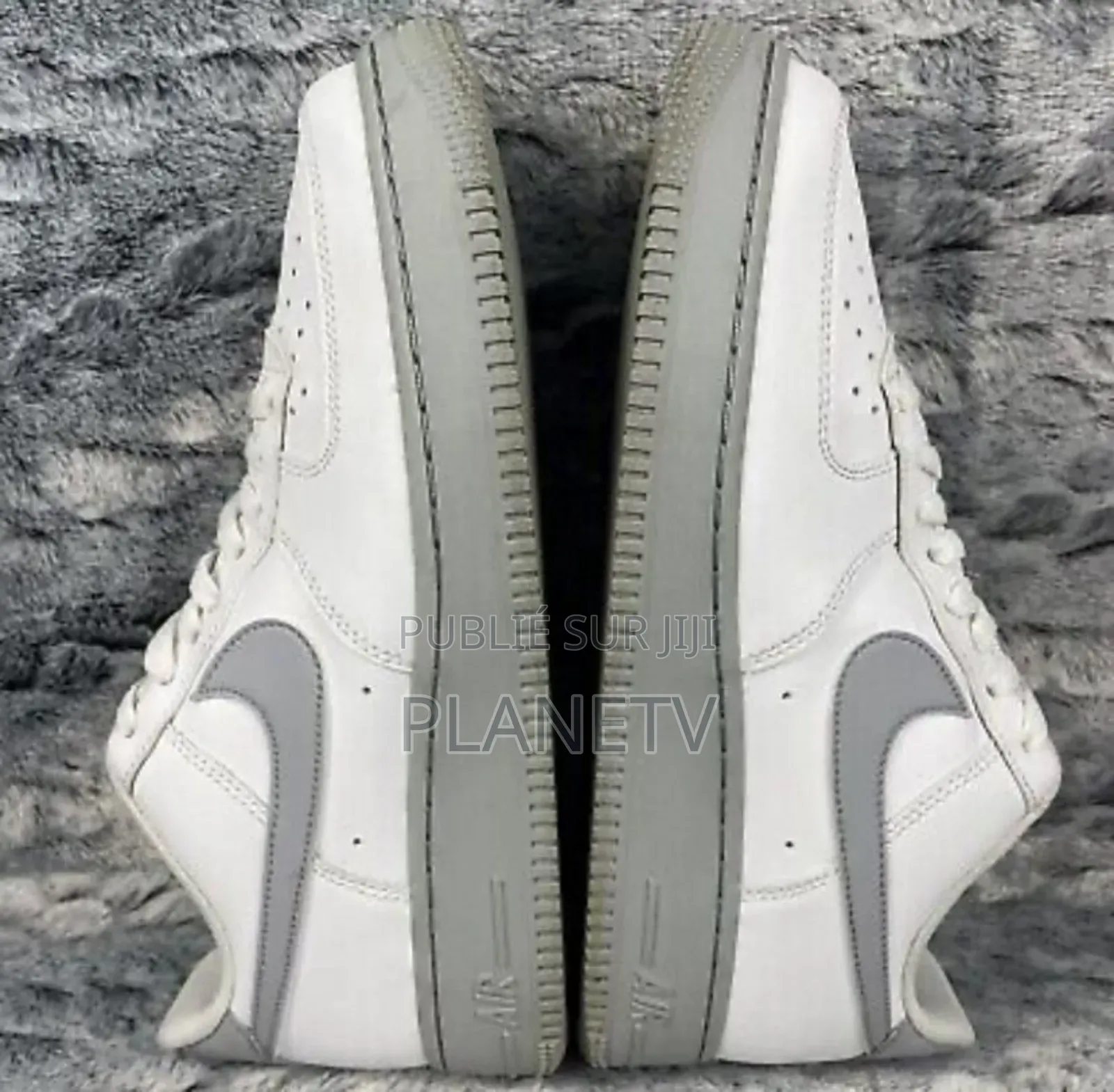 Nike Air Force One Disponible Tb