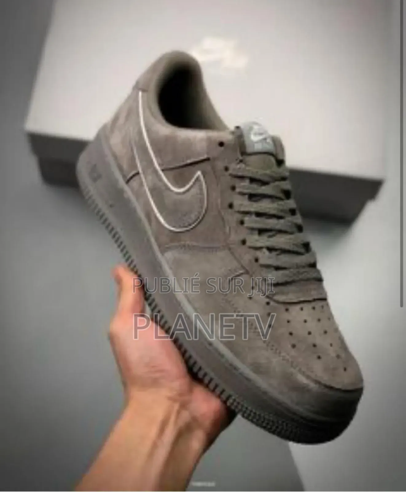 Nike Air Force One Disponible Tb