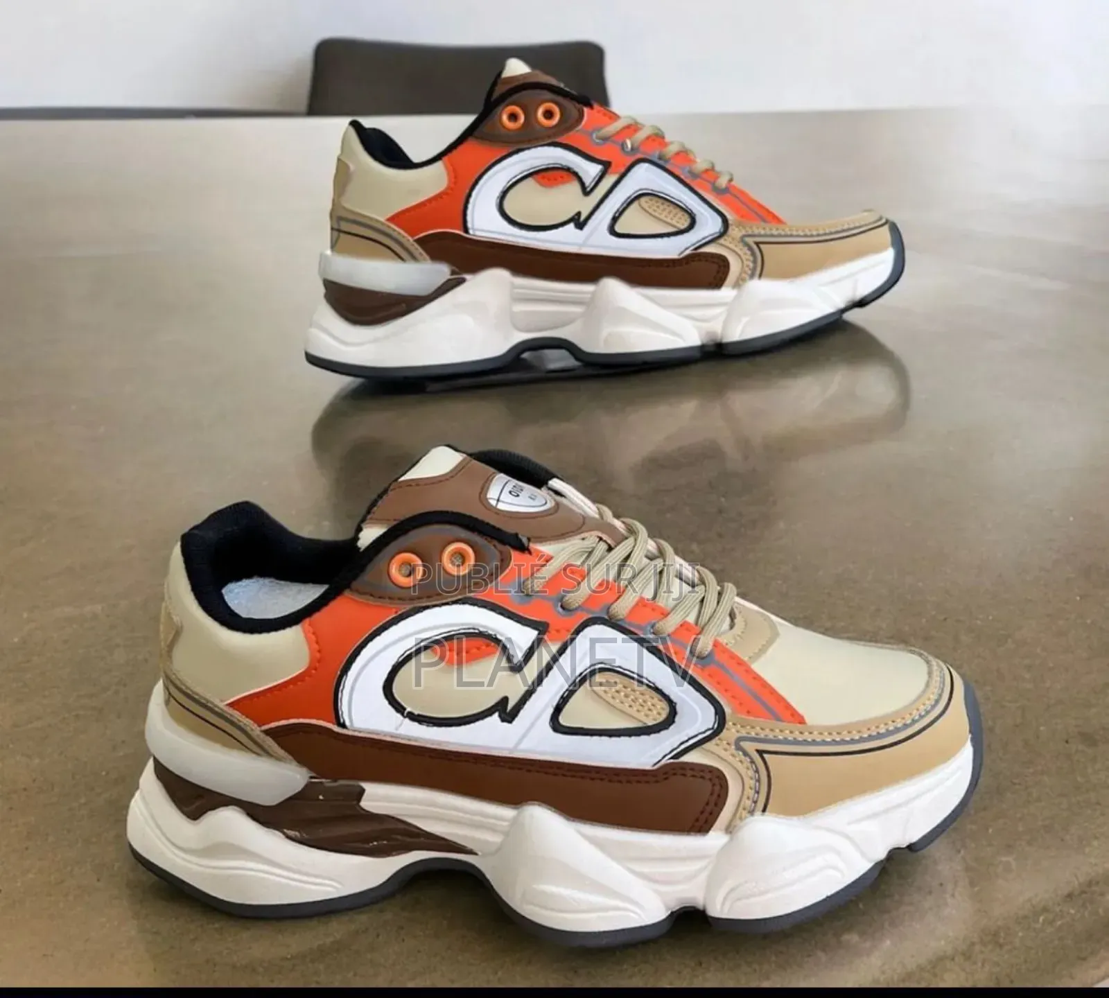 Dior Homme B30 Disponible Tb