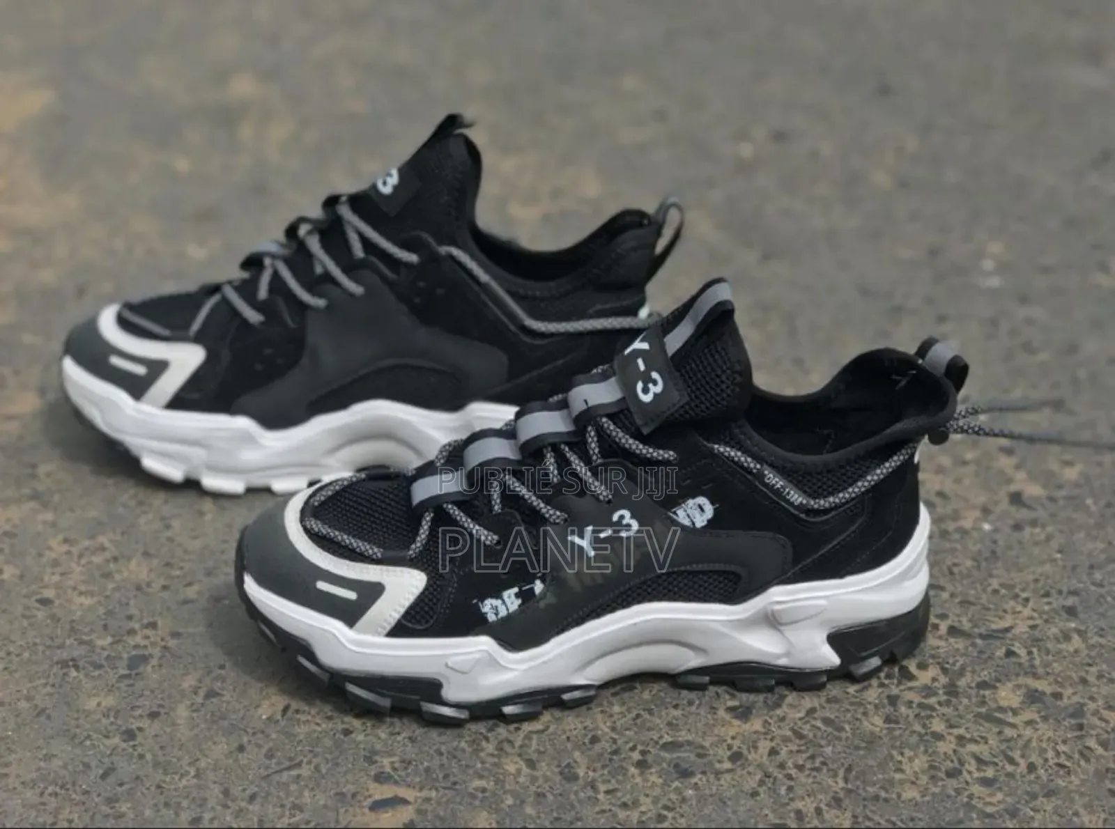 Chaussures Très Jolie Disponible Tb