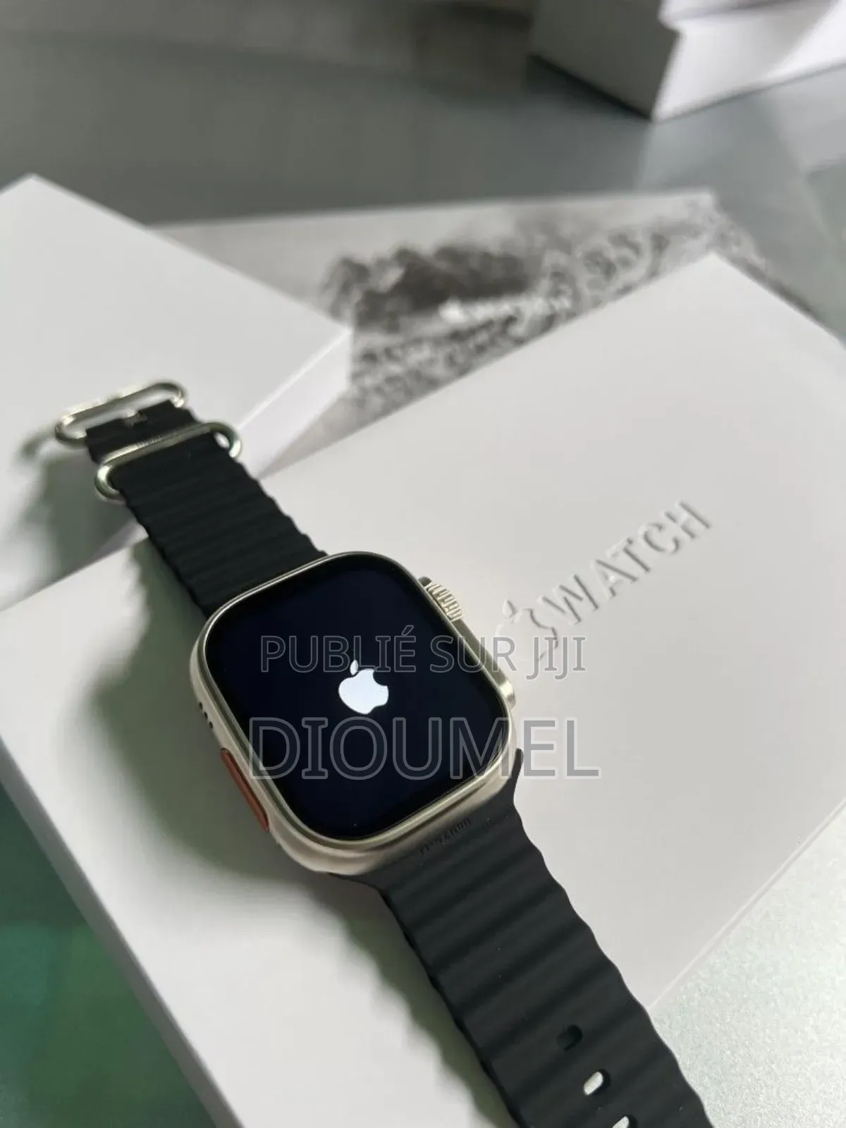 Smart Watch Apple