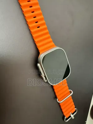 Smart Watch Apple