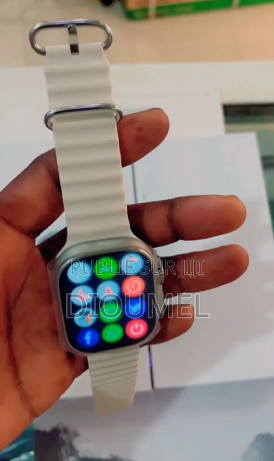 Smart Watch Apple