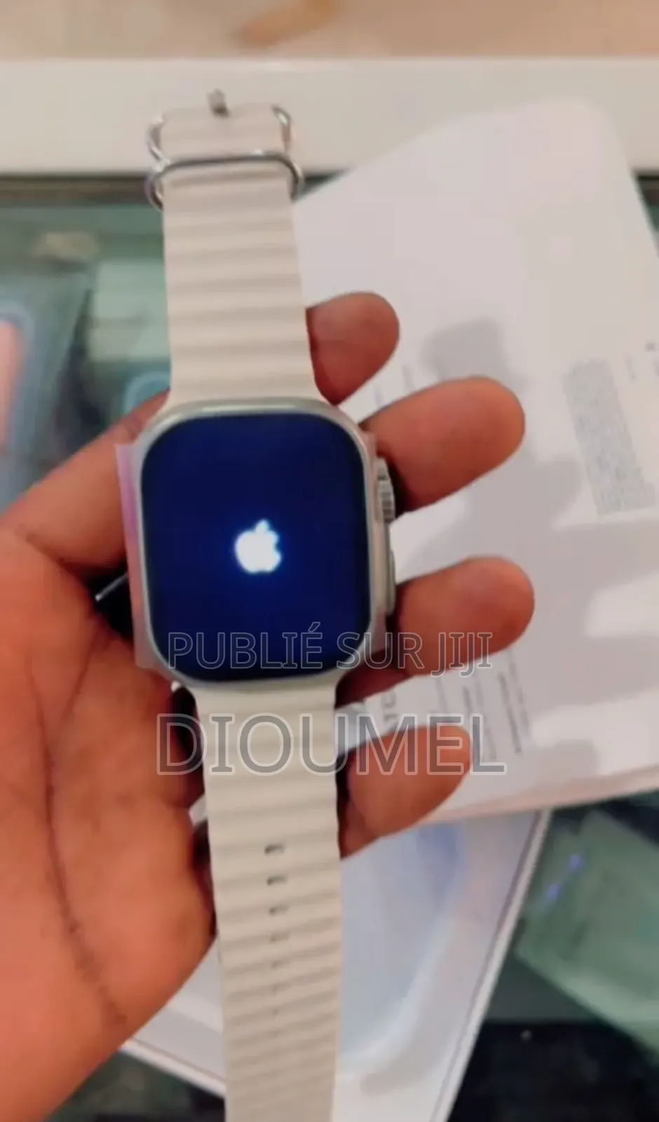 Smart Watch Apple