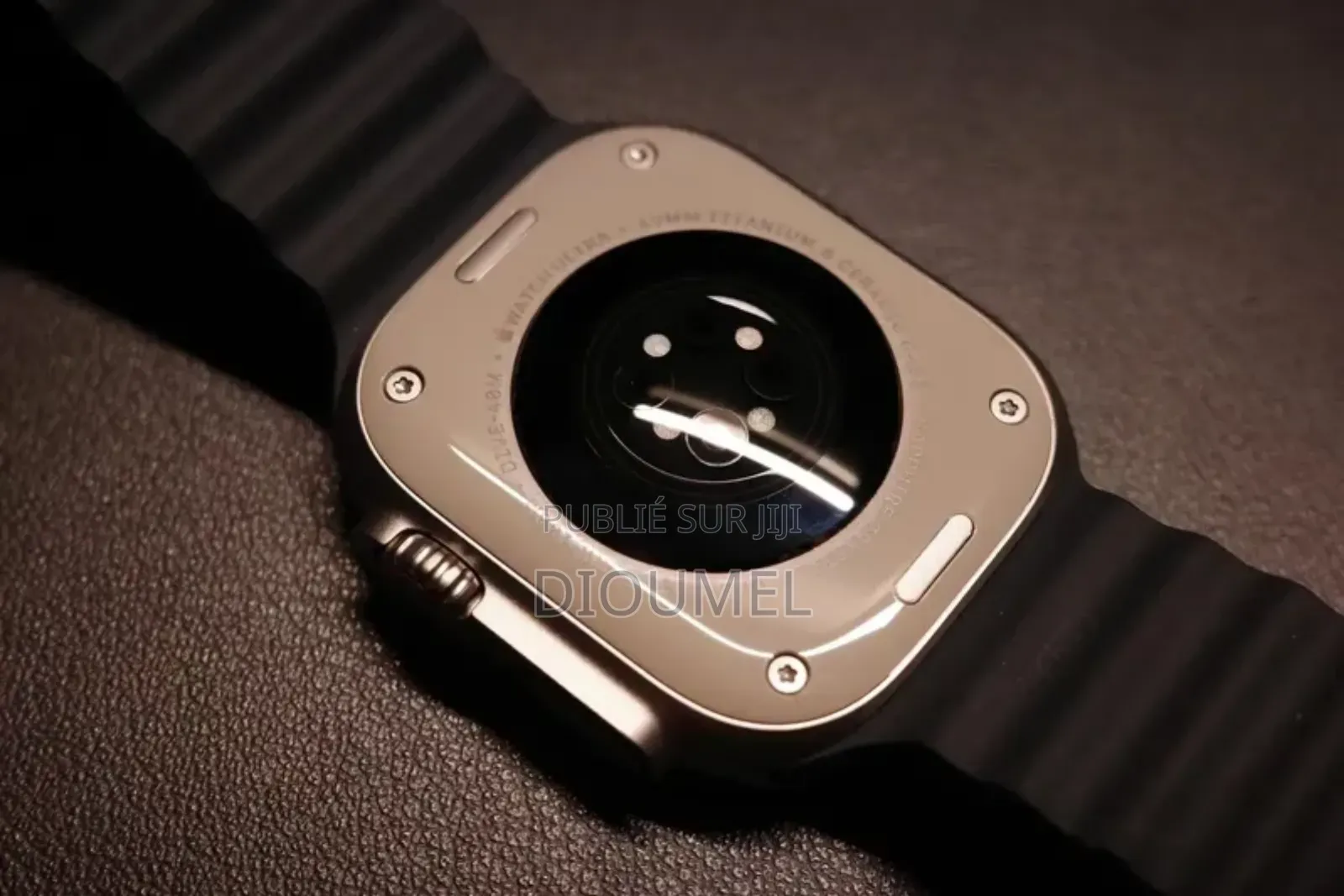 Smart Watch Apple