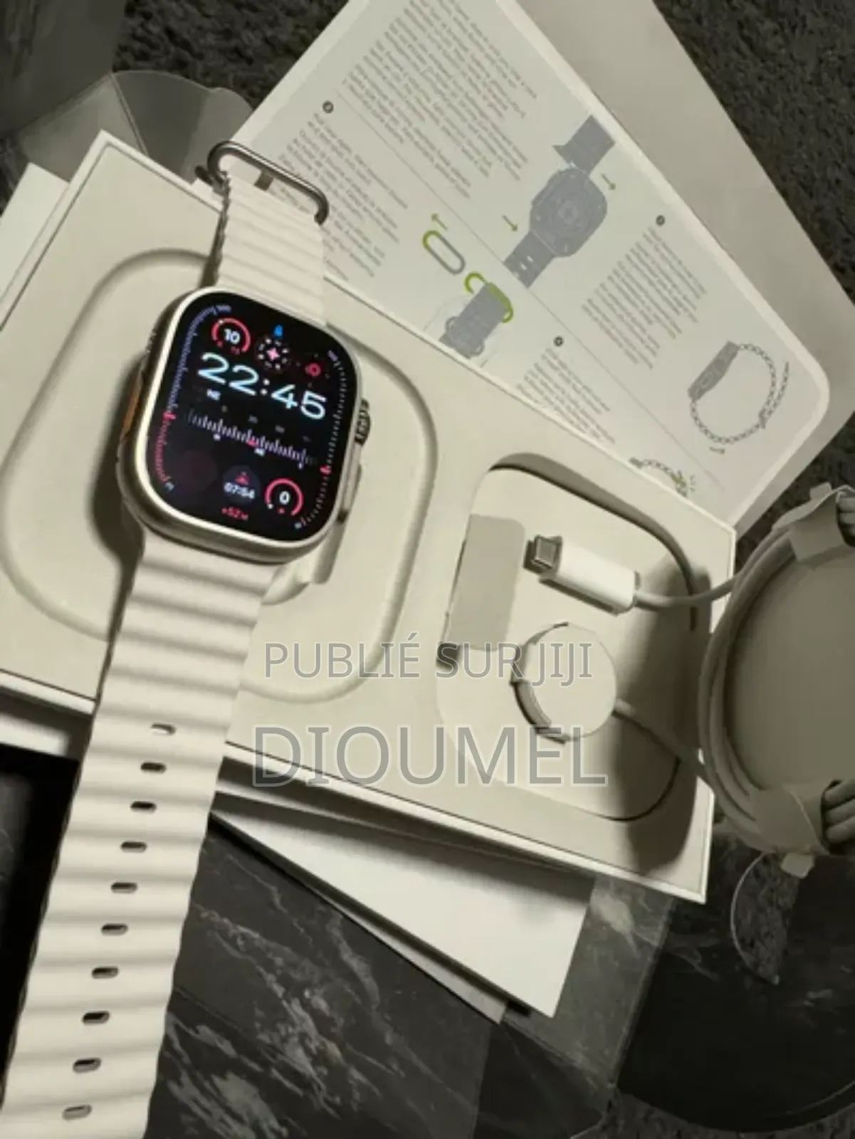 Smart Watch Apple